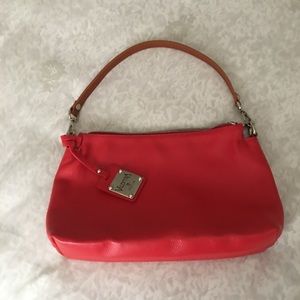 Bag Valentina Genuine Leather